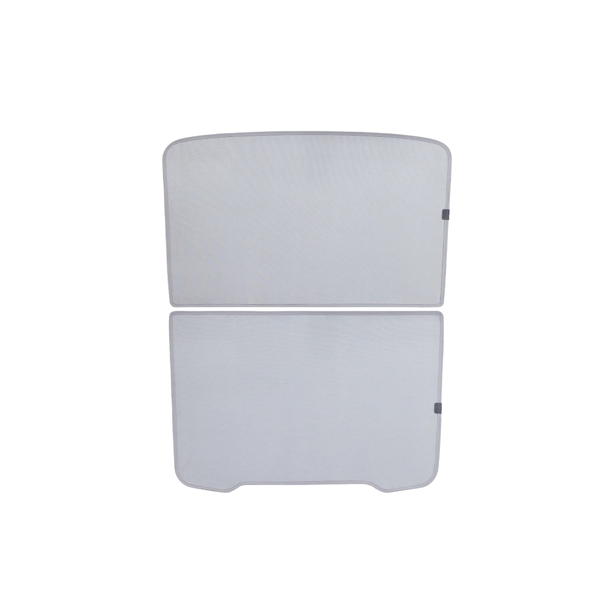 JOWUA Glass Roof Sunshade