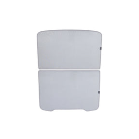 JOWUA Glass Roof Sunshade