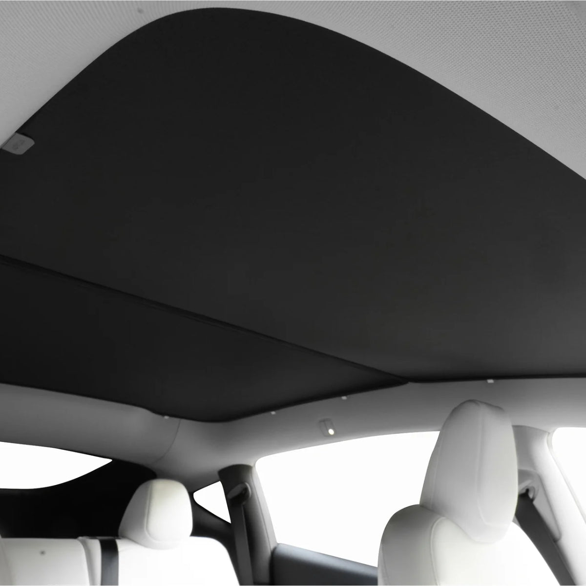 JOWUA Glass Roof Sunshade