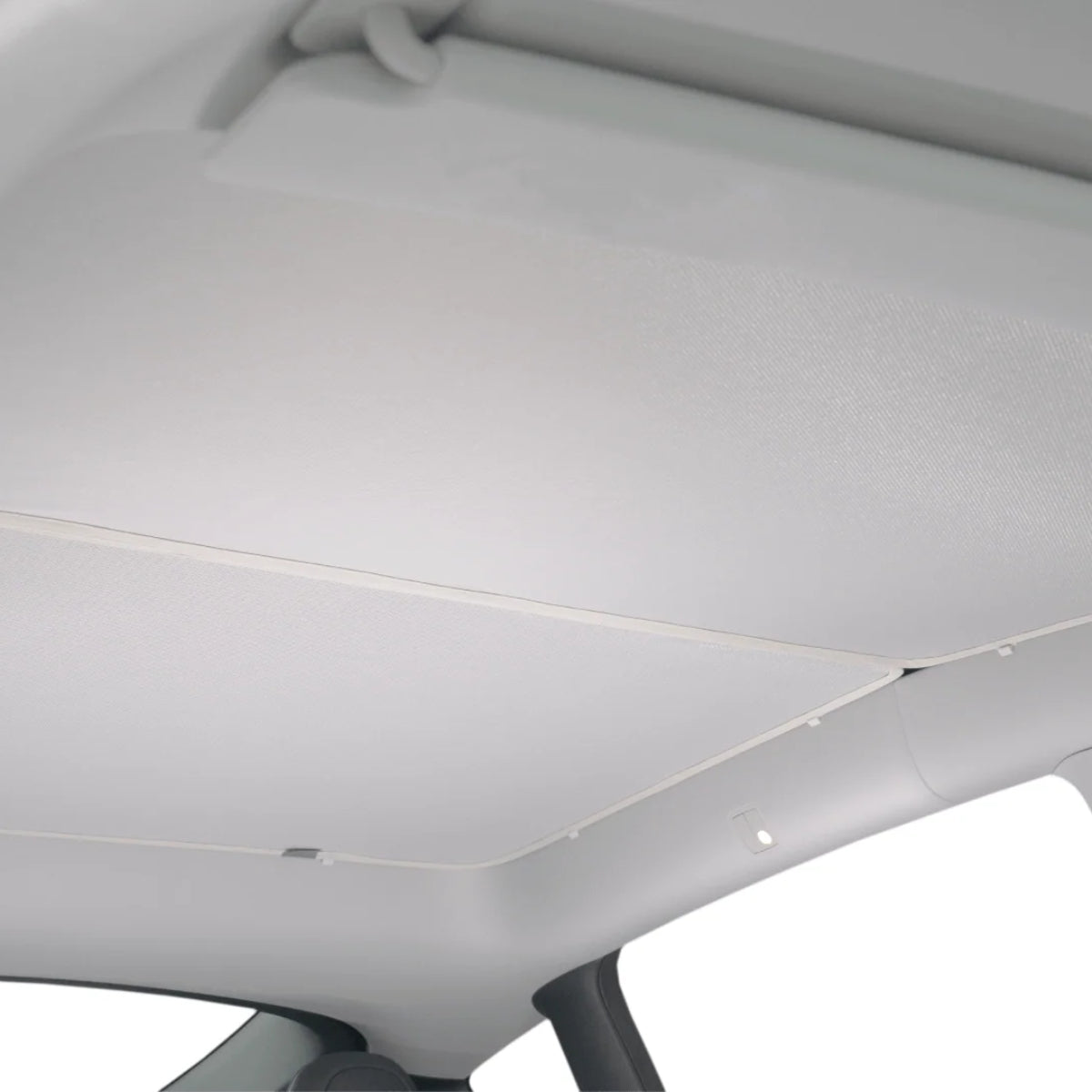 JOWUA Glass Roof Sunshade