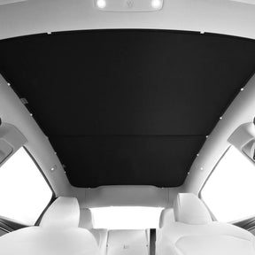 JOWUA Glass Roof Sunshade