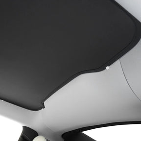 JOWUA Glass Roof Sunshade