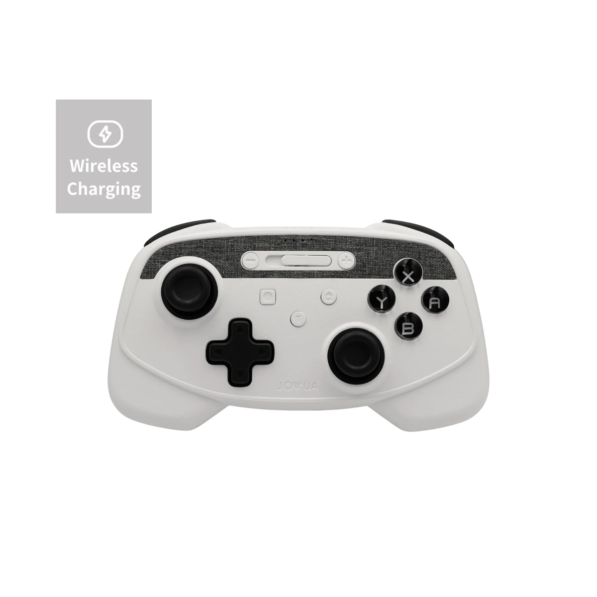 JOWUA テスラ ゲーミングコントローラー2個セット JOWUA マルチデバイスワイヤレスゲームコントローラー