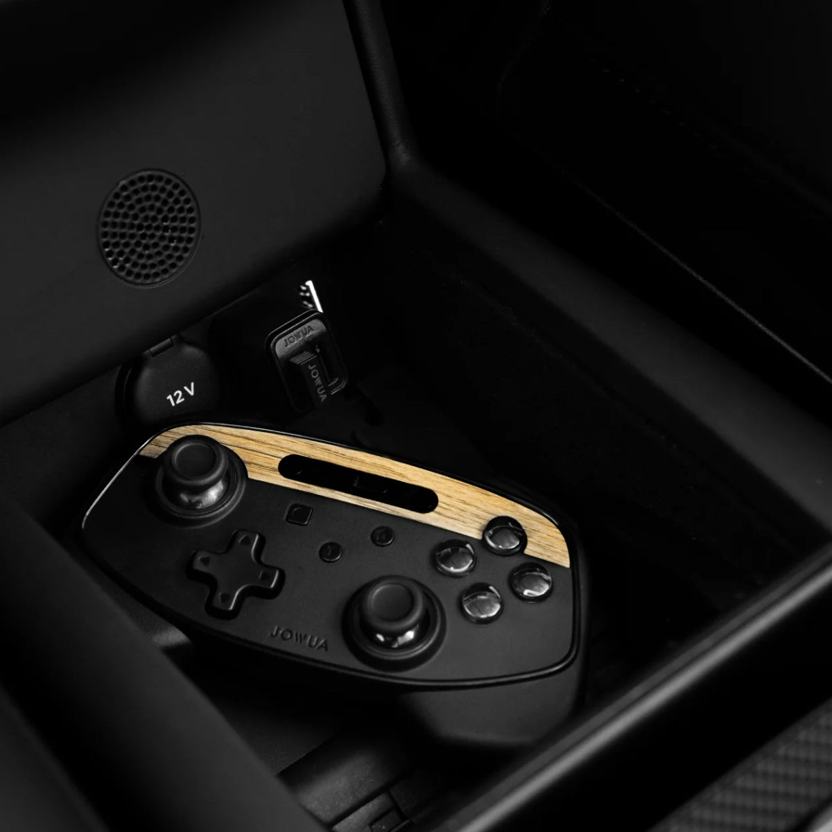 JOWUA Multi Device Wireless Controller