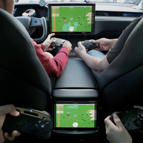 JOWUA Multi Device Wireless Controller