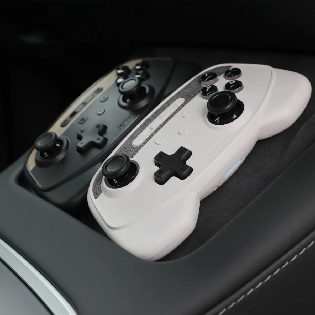 JOWUA Multi Device Wireless Controller