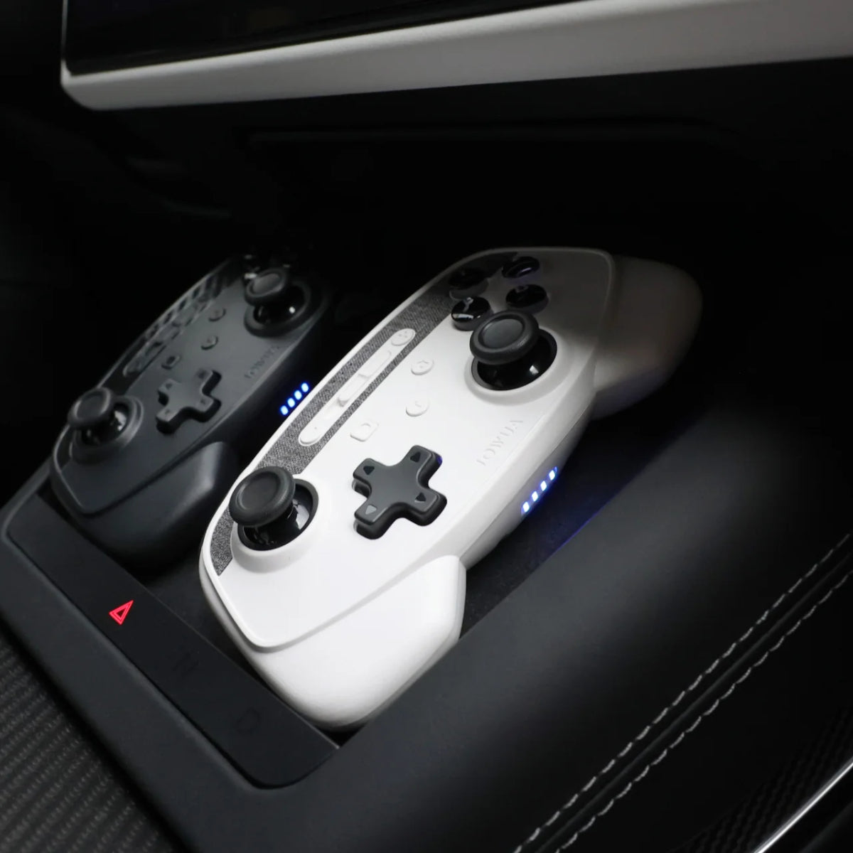 JOWUA Multi Device Wireless Controller