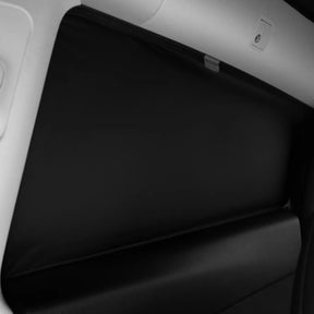 JOWUA Side Rear Liftgate Window Sunshade For Model Y
