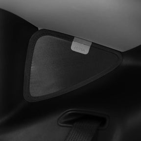 JOWUA Side Rear Liftgate Window Sunshade For Model Y