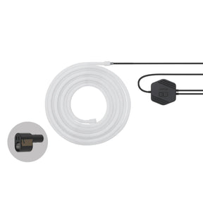 JOWUA テスラ モデルY トランク アンビエントライト - USB-C LEDストリップ