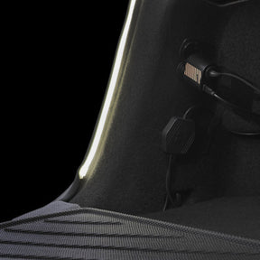 JOWUA テスラ モデルY トランク アンビエントライト - USB-C LEDストリップ