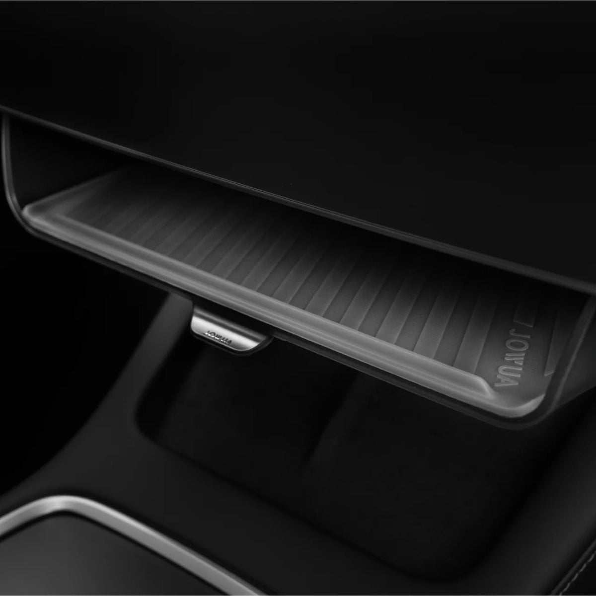 JOWUA Under Screen Invisible Station