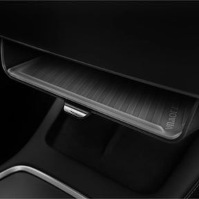 JOWUA Under Screen Invisible Station