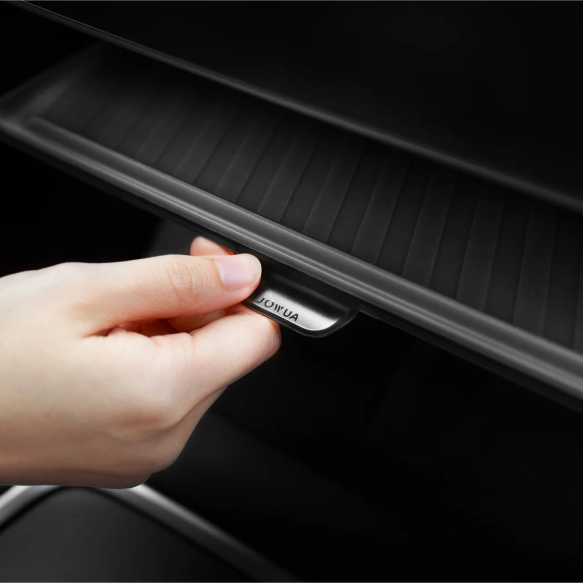 JOWUA Under Screen Invisible Station