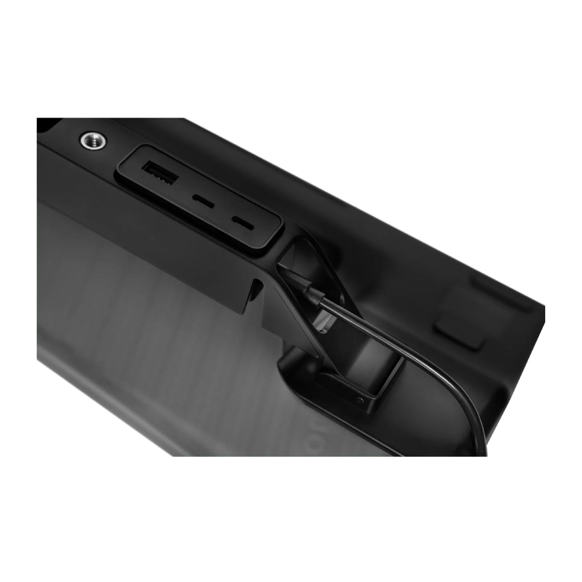 JOWUA Under Screen Invisible Station