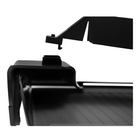 JOWUA Under Screen Invisible Station