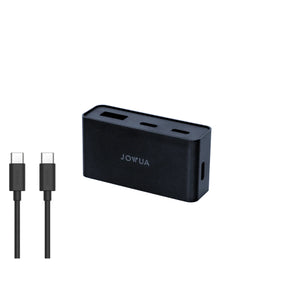 JOWUA Under Screen Invisible Station