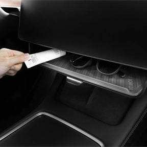 JOWUA Under Screen Invisible Station