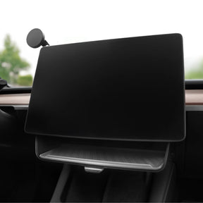 JOWUA Under Screen Invisible Station