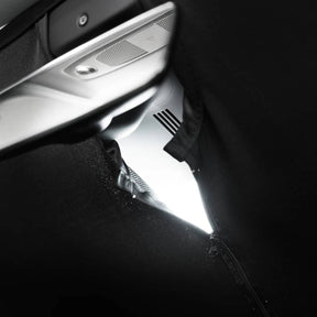 JOWUA Windshield Sunshade for Model Y Juniper (2025+)