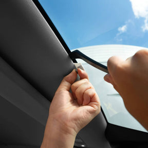 JOWUA Windshield Sunshade for Model Y Juniper (2025+)