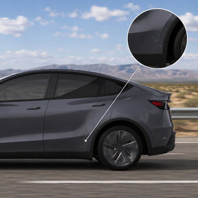 Paint Protection Film for Tesla Model Y