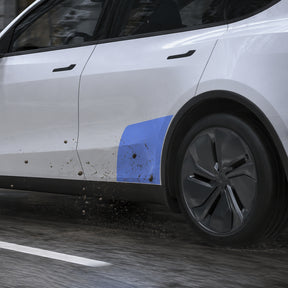 Paint Protection Film for Tesla Model Y