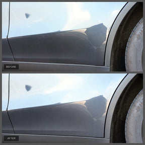 Paint Protection Film for Tesla Model Y