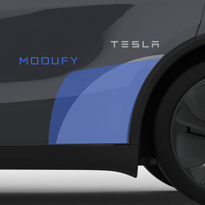 Paint Protection Film for Tesla Model Y