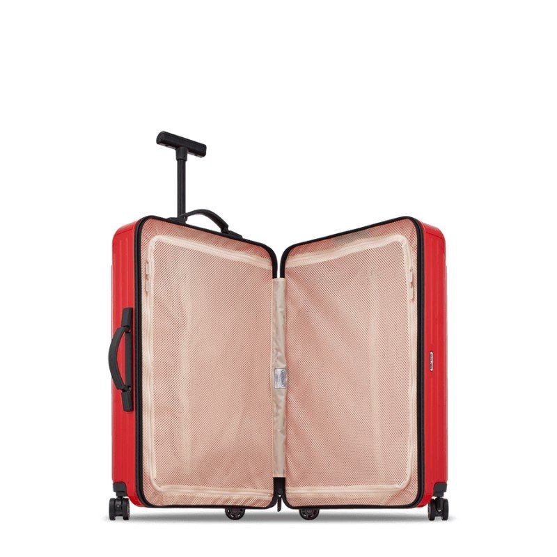リモワ　サルサ エアー　820.63.46.4　65リットル　中古美品　4輪