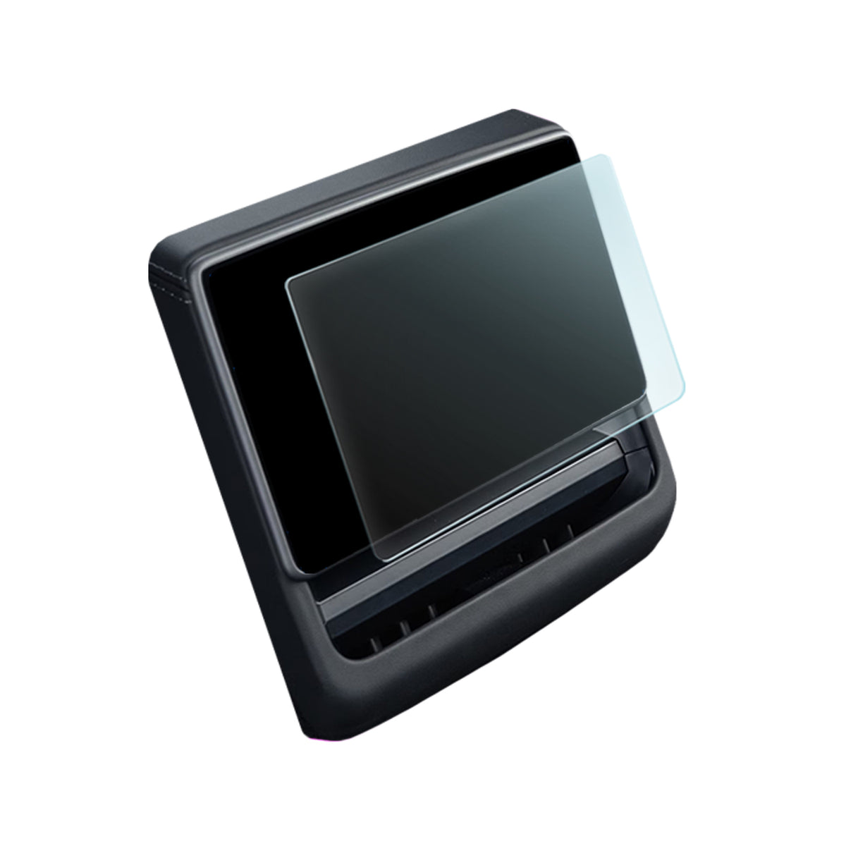 [16インチ] Screen Defender for テスラ モデルY ジュニパー フロント&リア