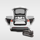 SNUUZUカーマットレス for テスラ モデルY