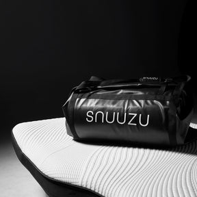 SNUUZUカーマットレス for テスラ モデル3