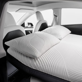 SNUUZUカーマットレス for テスラ モデルY