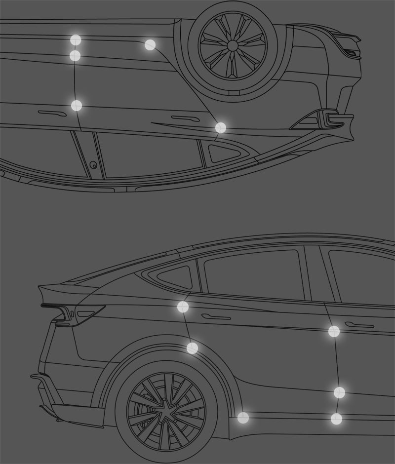 テスラ　ポケット・プレート テスラ ポケット・プレート 71X080anmrL._UF894,1000_QL80_.jpg