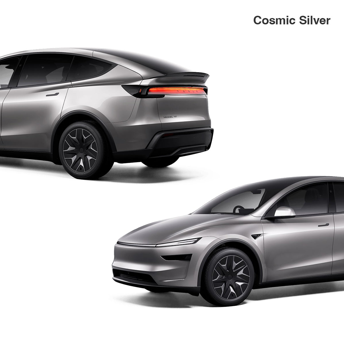 Touch Up for Tesla Body