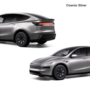 Touch Up for Tesla Body