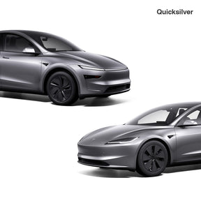 Touch Up for Tesla Body