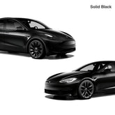 Touch Up for Tesla Body