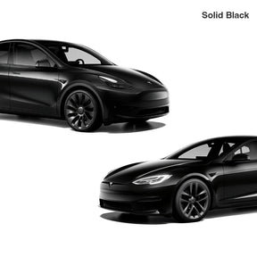 Touch Up for Tesla Body