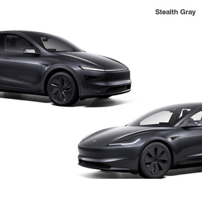 Touch Up for Tesla Body