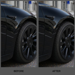 Touch Up for Tesla Body