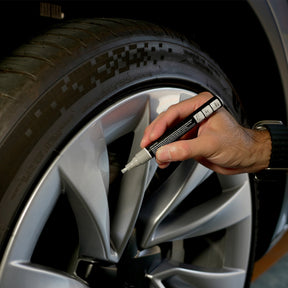 Touch Up for Tesla Wheel