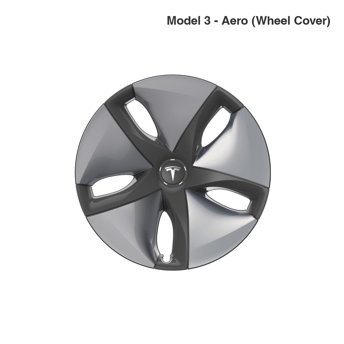 Touch Up for Tesla Wheel