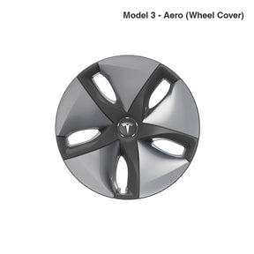 Touch Up for Tesla Wheel