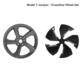 Touch Up for Tesla Wheel