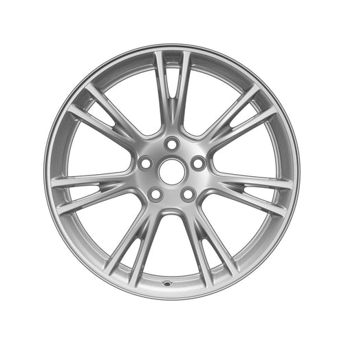 Apollo Wheel 19”