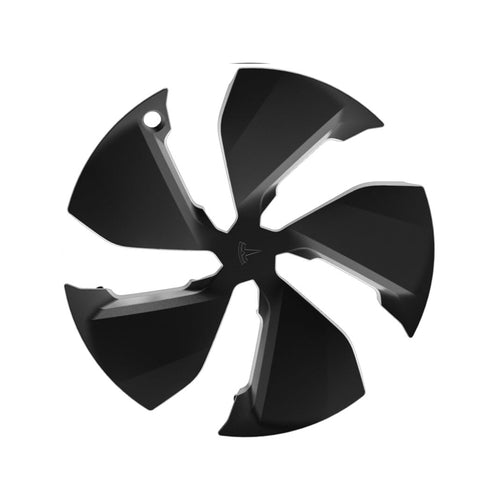 Crossflow Cover 19”