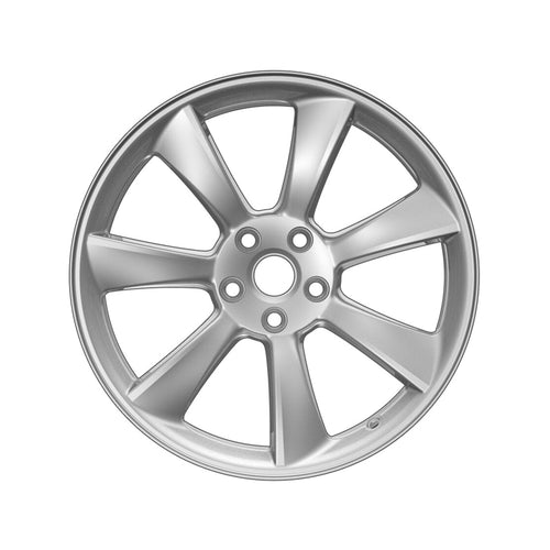 Gemini Wheel 19”
