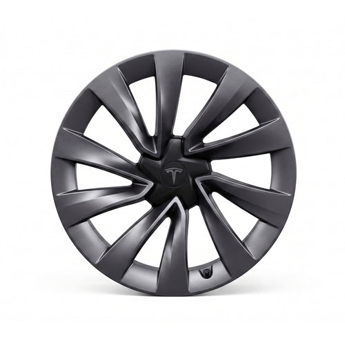 Helix 2.0 (Dark Gray) 19”